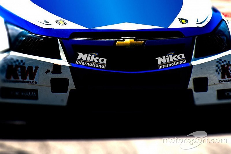 La NIKA International salta anche l'Hungaroring, debutterà a Marrakech