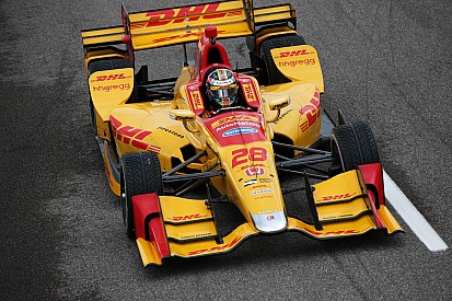 Що Honda має ще довести в IndyCar?