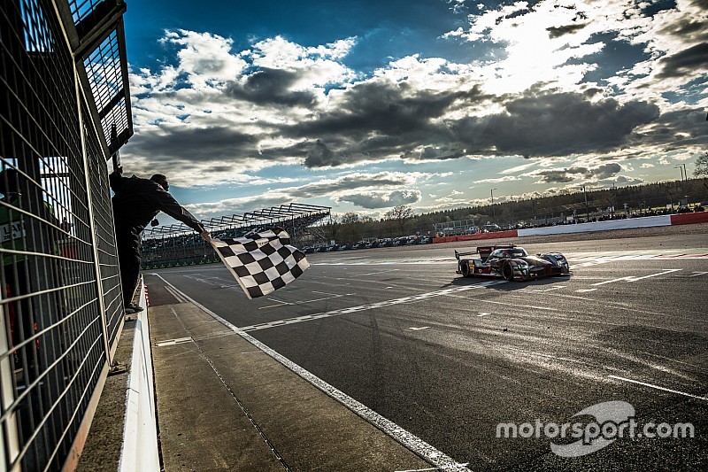 Inside WEC: Kisah lengkap dari balapan pembuka di Silverstone – video
