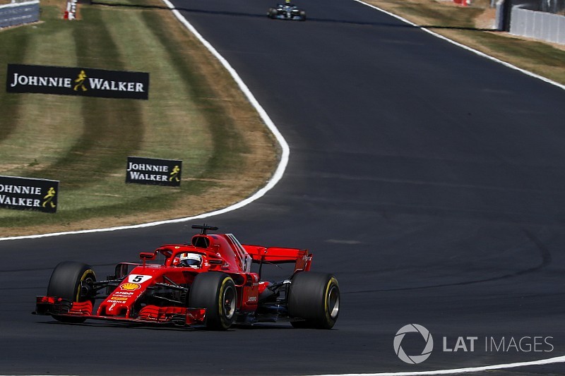 Has a 'free' energy trick given Ferrari an F1 edge?