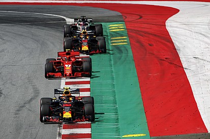 Red Bull: Renault ayrılığı, şampiyonluk mücadelesini etkilemeyecek