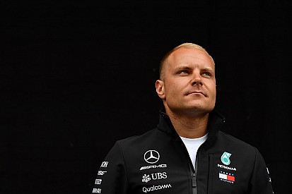 Bottas csak meghallgatta Vettel bocsánatkérését