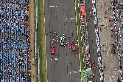 Les duels en qualifications après Melbourne