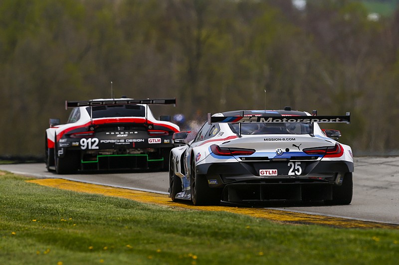 Neue Topklasse 2020/21: Was machen Porsche und BMW?