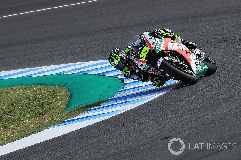 Live: Follow Jerez MotoGP qualifying as it happens