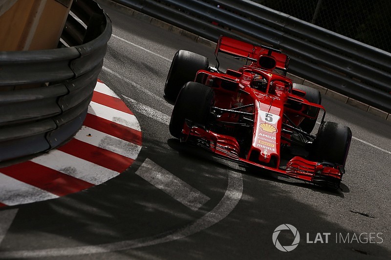 Ferrari: tre ragioni per guardare al Canada con una certa fiducia
