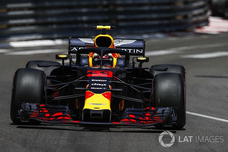 Verstappen, yarışta ne kadar yükselebileceğinden emin değil