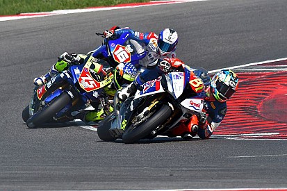 Pirelli Cup: a Misano fanno festa Alex Bernardi e Matteo Ciprietti