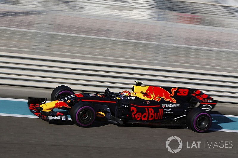 Red Bull: Mehr Reifenmischungen gleich mehr Boxenstopps