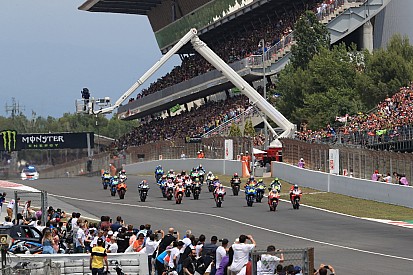 MotoGP grid likely to shrink in 2019