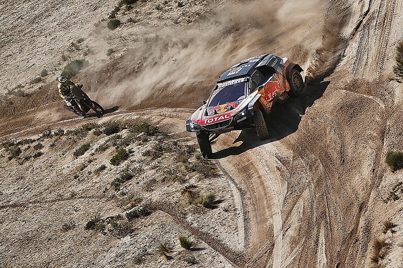 Sainz: