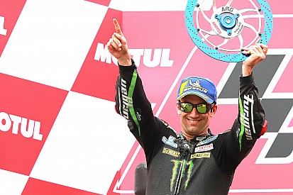 Austin: Johann Zarco peilt seinen ersten MotoGP-Sieg an