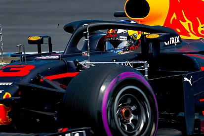 Ricciardo eğlenceli bir Almanya yarışı bekliyor