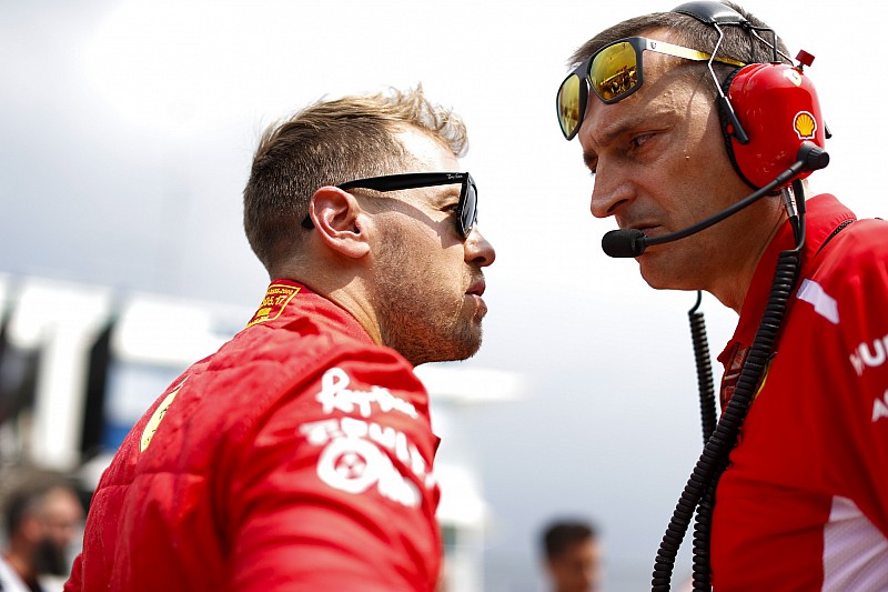 Villeneuve: „Innentől Hamilton megállíthatatlan lehet”