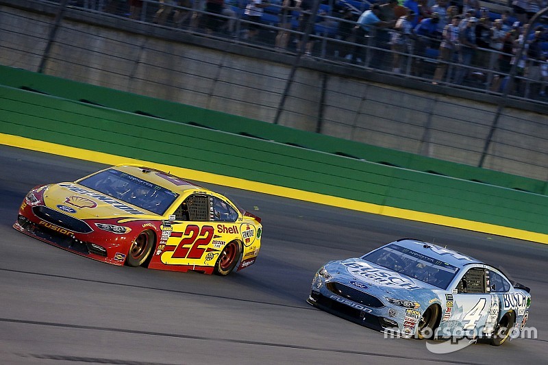 Joey Logano: