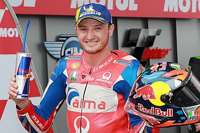 Une première pole pour Miller, qui a essayé de "survivre"