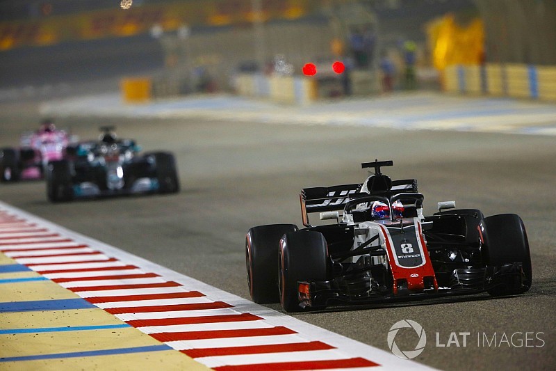 A la FIA le preocupan las