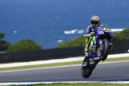 GP d'Australie - Les plus belles photos du vendredi