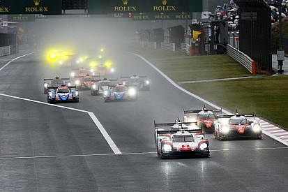 Wegen Fernando Alonso: WEC verschiebt Fuji-Rennen
