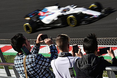 F1Vision néven térhet vissza a rajongók „mobiltévéje”