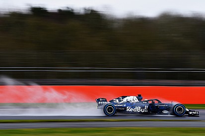 Ricciardo: semmi rémisztőt sem csinált az RB14