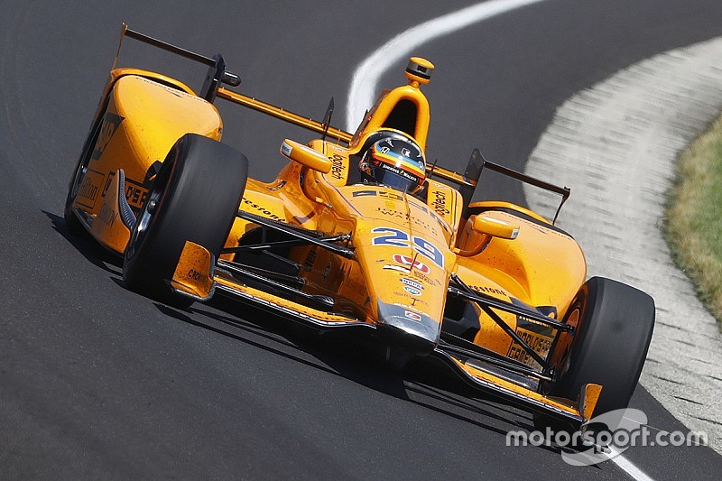 Alonso: