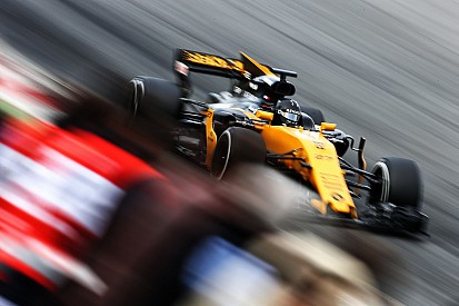 Renault: La tecnología de la F1 debe ser diferente a la de la Fórmula E