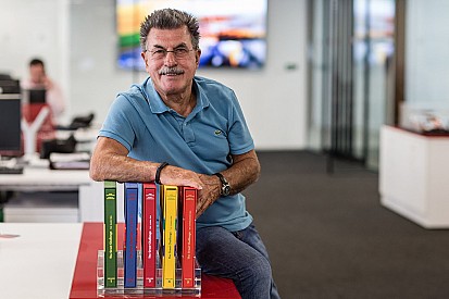 A Motorsport Network felvásárolta a Schlegelmilch-archívumot