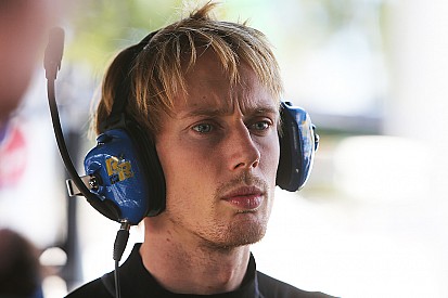 Hartley favori pour remplacer Gasly chez Toro Rosso