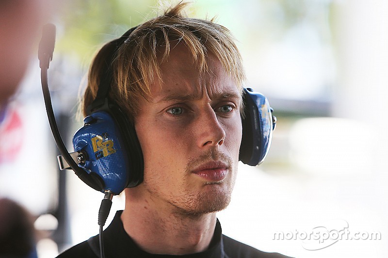 Hartley favori pour remplacer Gasly chez Toro Rosso