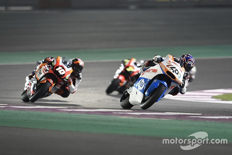 Quartararo :