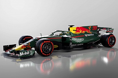 Érik az Aston Martin és a Cosworth közös F1-es motorja
