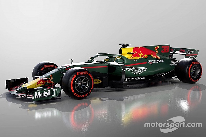 Érik az Aston Martin és a Cosworth közös F1-es motorja