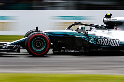 Bottas prêt à accepter des consignes de Mercedes