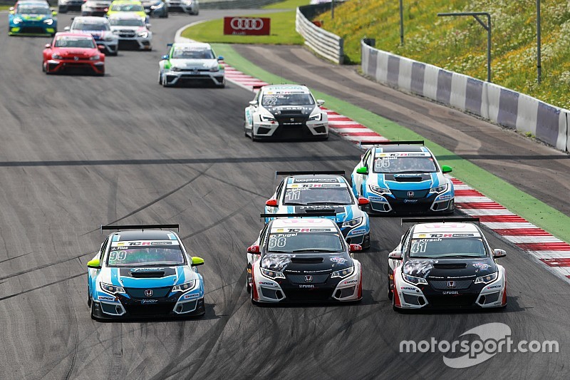 Files e Kirsch si impongono al Red Bull Ring