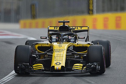 Renault wieder in Q3: Konstanter als alle Konkurrenten