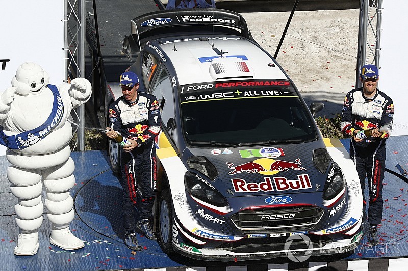 Ogier: