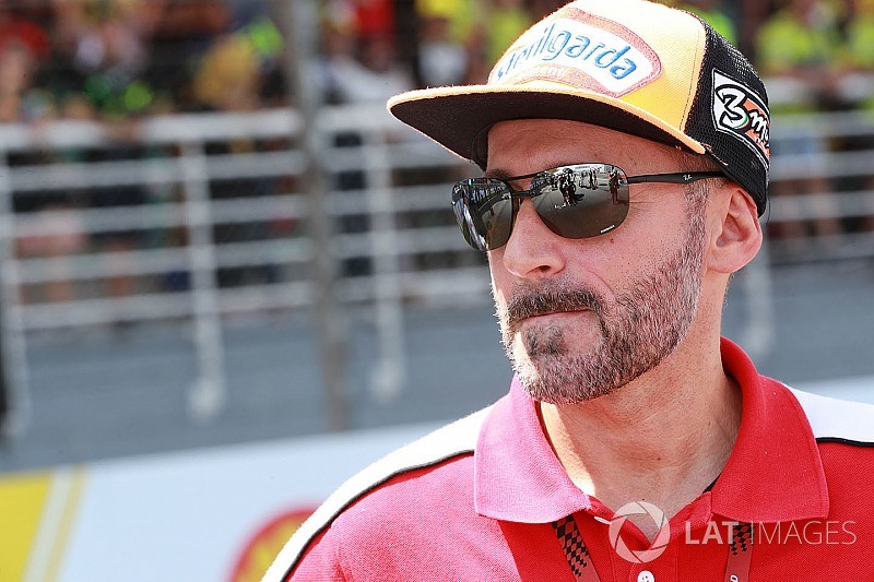 Max Biaggi überzeugt: 2018 ist Lorenzo ein Titelanwärter