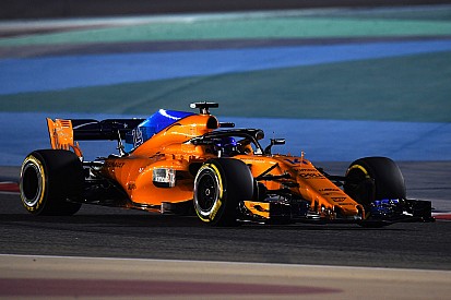 Alonso: "No tuvimos velocidad, pero los puntos se dan los domingos"