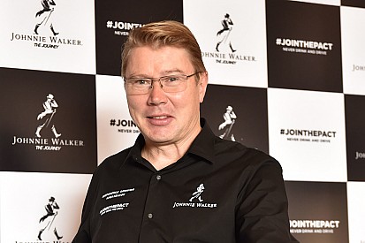 Hakkinen: Hamilton'un zaferi farklı pistlerde farklı araçların kazanabileceğinin göstergesi