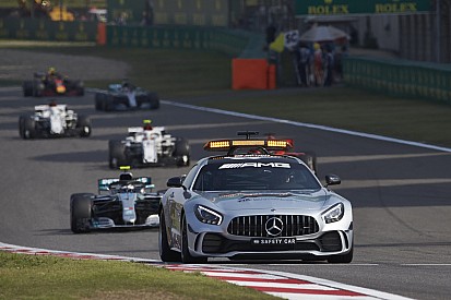 Video: Vettel, güvenlik aracı çıkışında neden haksız?