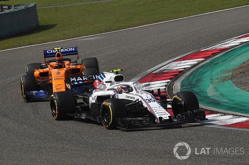 Williams: FW41 має великий потенціал