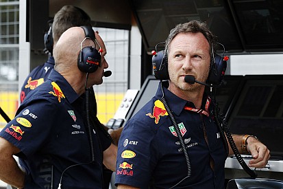 Red Bull попередила про можливість “ванільного” регламенту Ф1 з 2021-го