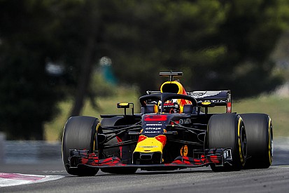 Doppeltes Pech: Darum war Red Bull nach Stopps gehemmt