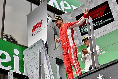 A Kanadai Nagydíj hivatalos összefoglaló videója: Vettel győzelme