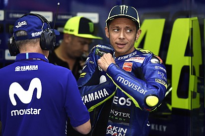 Yamaha-Durststrecke: Springt jetzt Titelsponsor Movistar ab?