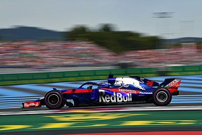 Honda: Zweites Motoren-Problem wirft Fragen auf