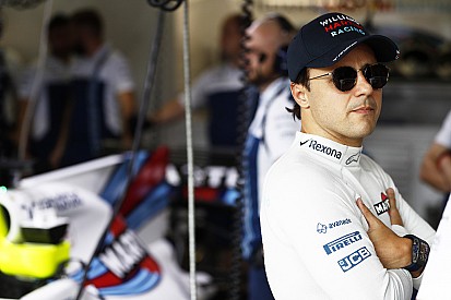 Massa se diz envergonhado com falta de segurança para F1