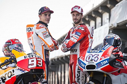 "Bologna würde explodieren!": Dovizioso glaubt an WM-Titel