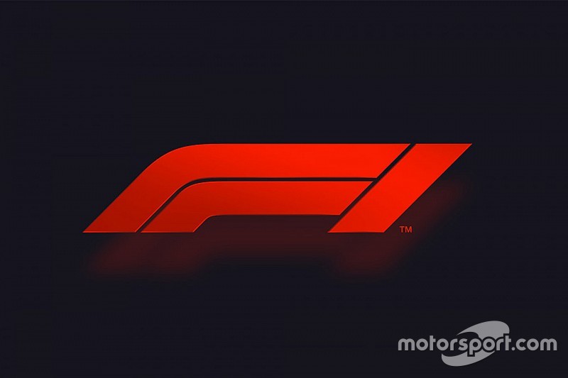 新F1ロゴを取り巻く意見は様々……しかしF1はこれを”吉兆”と捉える